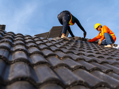 About Roof Repair Experts Zoar, OH